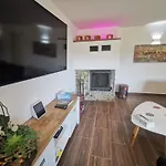 Oebel In By Interhome بيت للعطل