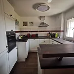 Oebel In By Interhome بيت للعطل بروخن