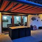 Oebel In By Interhome بيت للعطل بروخن