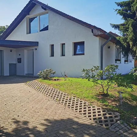 Oebel In By Interhome 브뤼겐