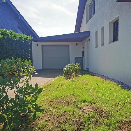 펜션 Oebel In By Interhome