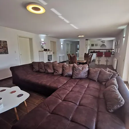 Ferienhaus Oebel In By Interhome *