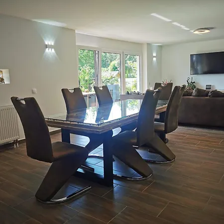 Oebel In By Interhome Ferienhaus *
