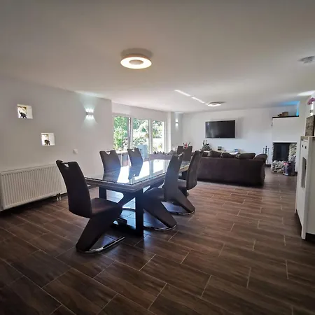 펜션 Oebel In By Interhome 브뤼겐