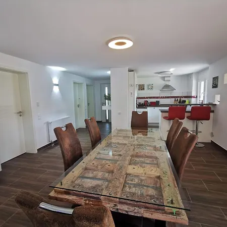 Oebel In By Interhome 브뤼겐