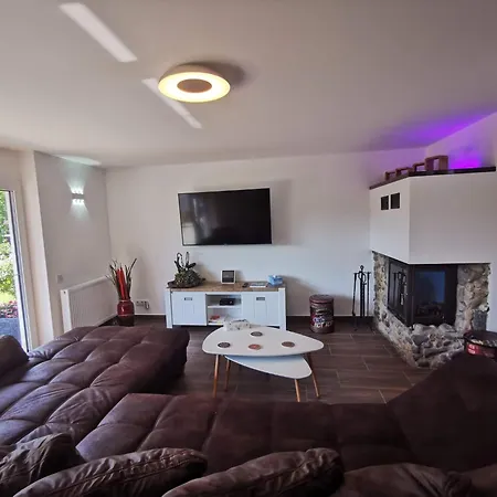 Oebel In By Interhome 브뤼겐