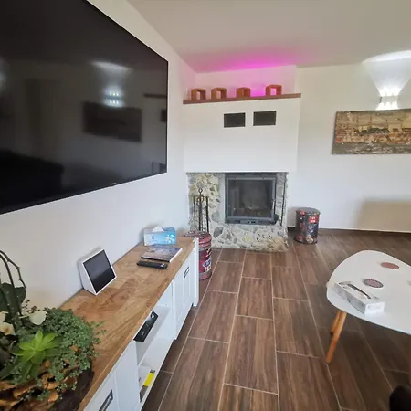 Oebel In By Interhome Prázdninový dům