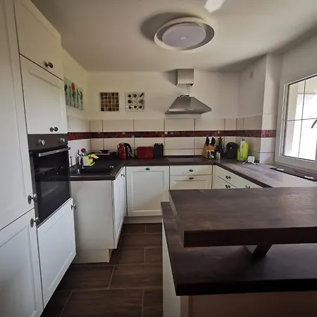 Oebel In By Interhome Prázdninový dům Bruggen (Viersen)