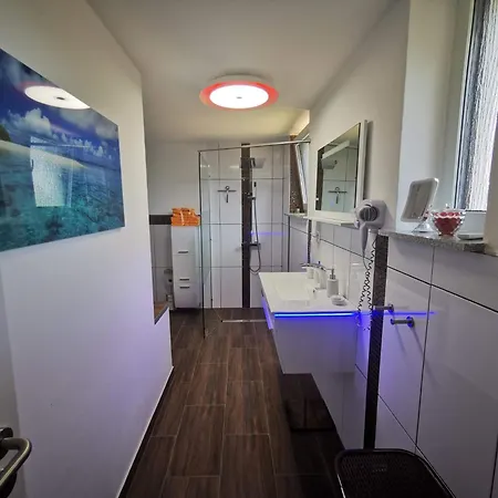 Oebel In By Interhome