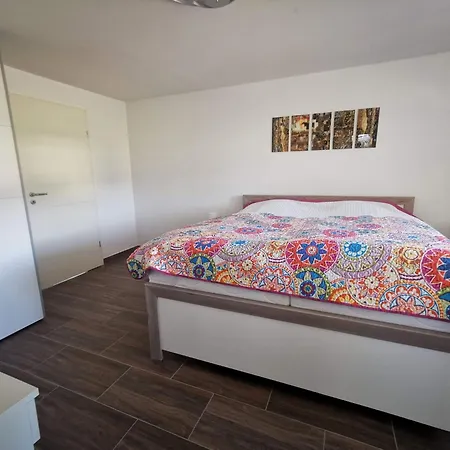 Oebel In By Interhome Bruggen (Viersen)