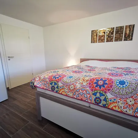 Oebel In By Interhome Prázdninový dům