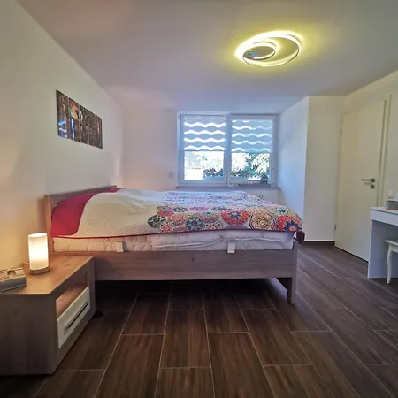 Oebel In By Interhome Prázdninový dům *