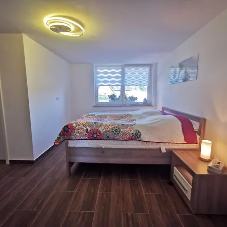 Oebel In By Interhome Prázdninový dům