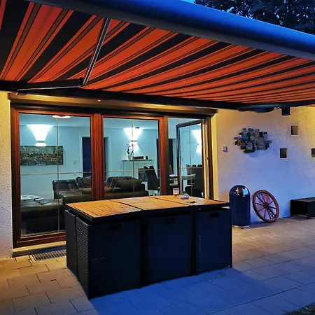 Oebel In By Interhome Prázdninový dům Bruggen (Viersen)