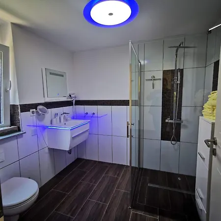 Oebel In By Interhome Prázdninový dům