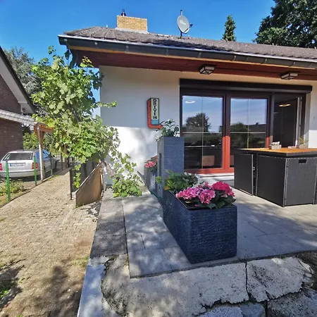 Oebel In By Interhome *
