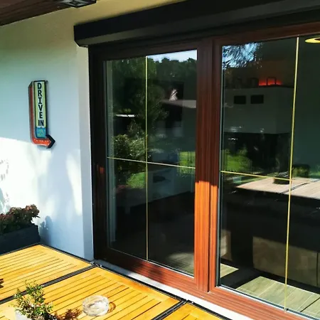 Oebel In By Interhome