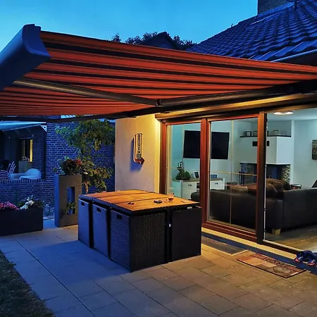Oebel In By Interhome * Bruggen (Viersen)