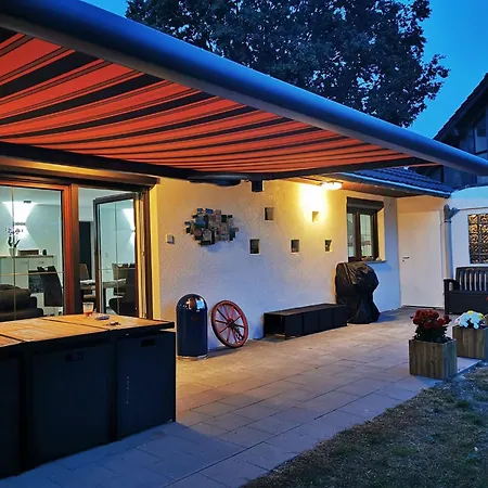 Oebel In By Interhome Bruggen (Viersen)