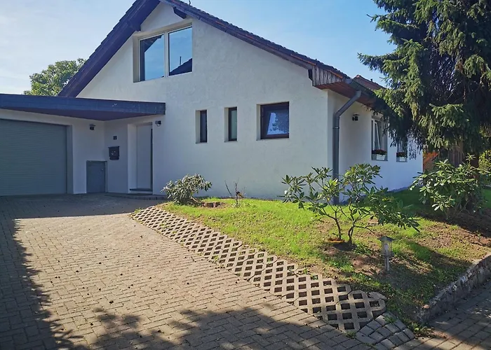 Oebel In By Interhome 브뤼겐