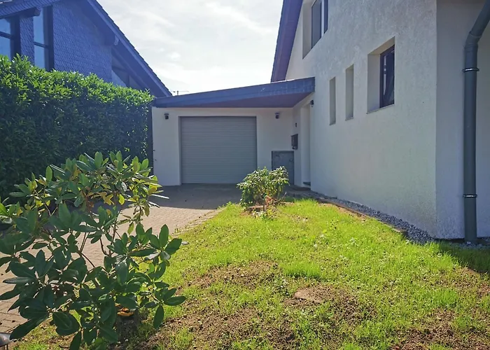 펜션 Oebel In By Interhome