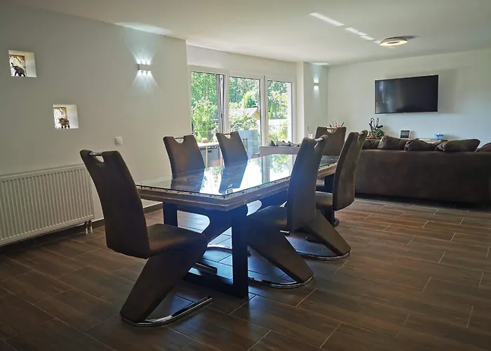 Oebel In By Interhome 펜션 *