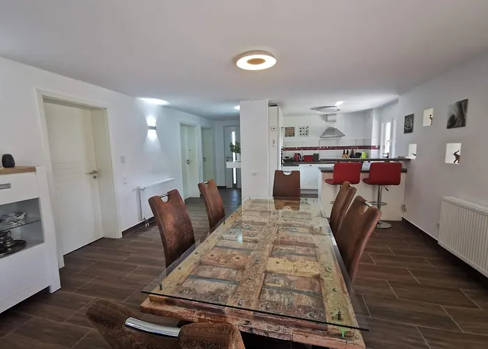 Oebel In By Interhome 브뤼겐