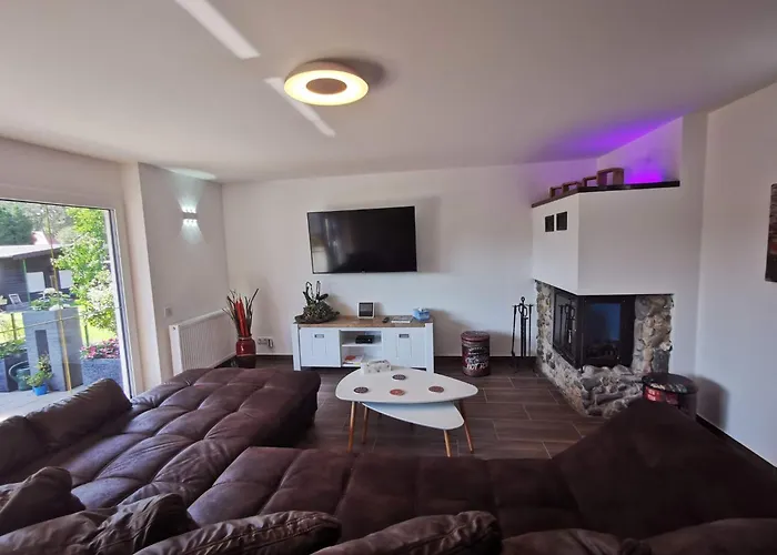 Oebel In By Interhome 브뤼겐