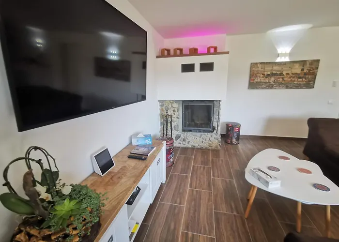 Oebel In By Interhome 펜션