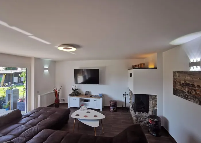 펜션 Oebel In By Interhome *