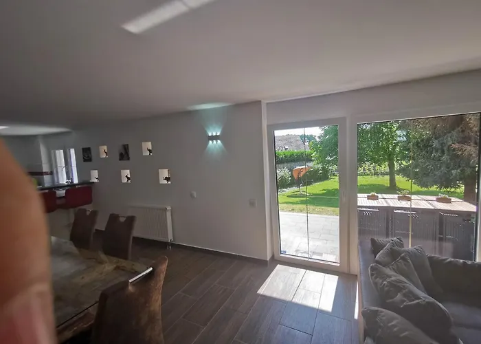 Oebel In By Interhome * 브뤼겐