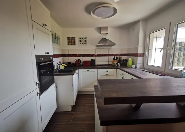 Oebel In By Interhome 펜션 브뤼겐