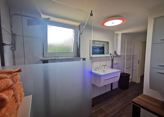 Oebel In By Interhome 브뤼겐