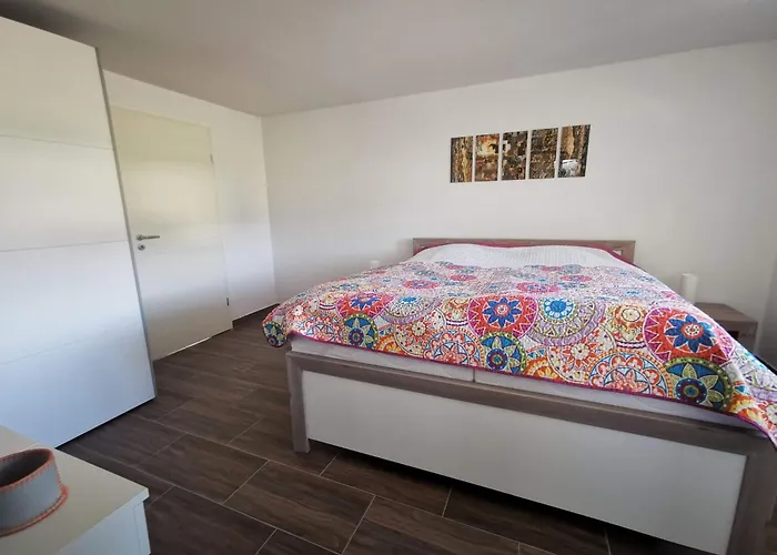 Oebel In By Interhome 브뤼겐