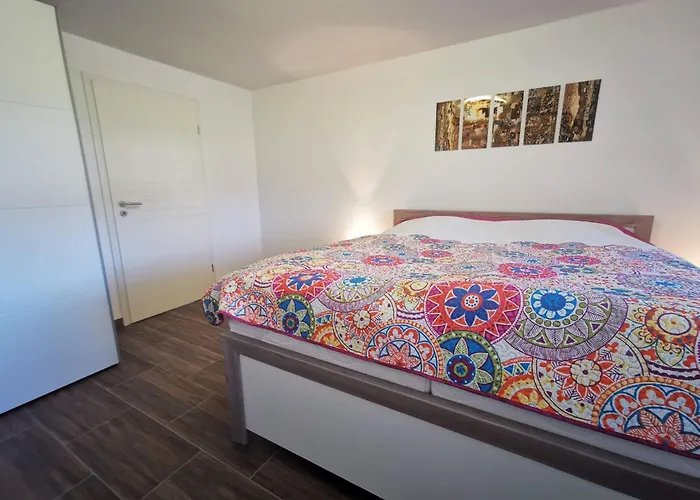 Oebel In By Interhome 펜션