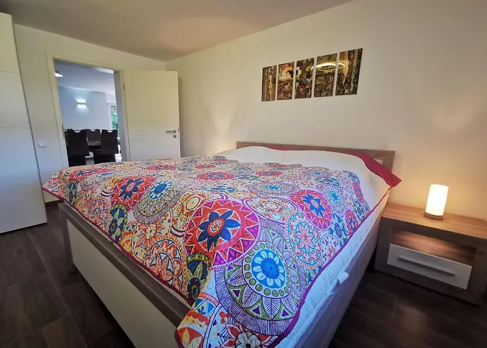 Oebel In By Interhome * 브뤼겐