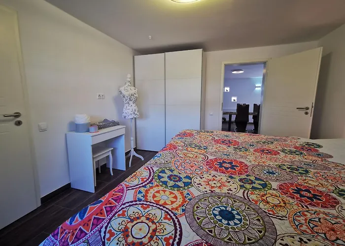 펜션 Oebel In By Interhome *