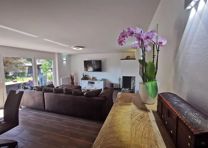 Oebel In By Interhome * 브뤼겐