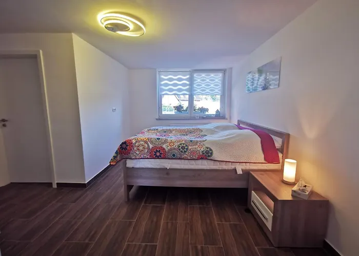 Oebel In By Interhome 펜션