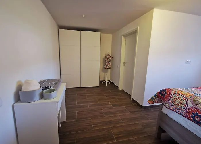 Oebel In By Interhome 펜션 브뤼겐