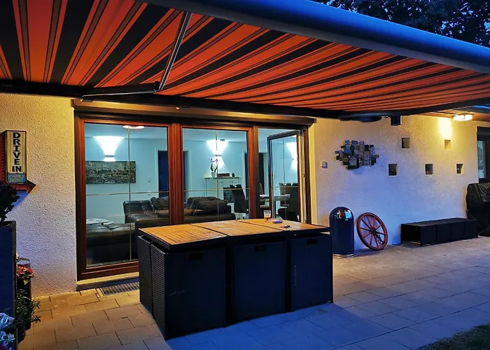 Oebel In By Interhome 펜션 브뤼겐