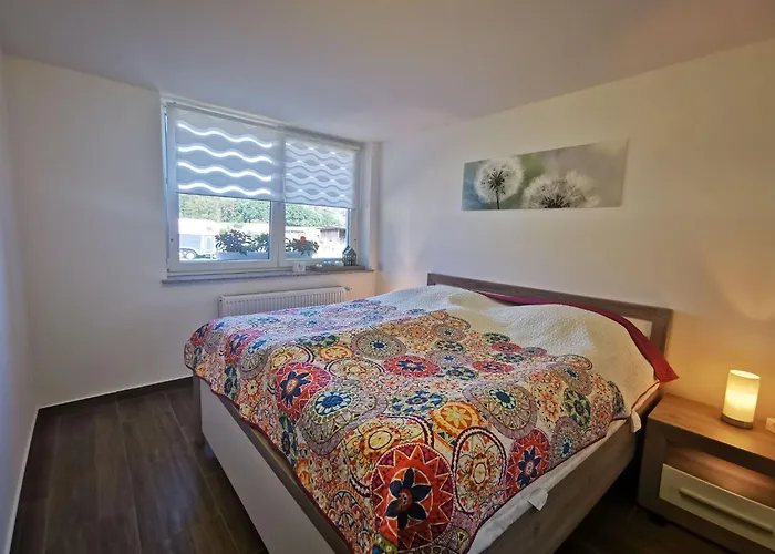 Oebel In By Interhome