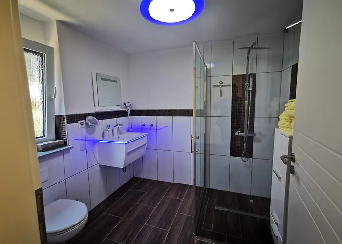 Oebel In By Interhome 펜션