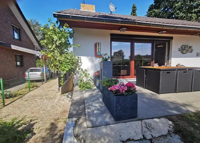 Oebel In By Interhome *