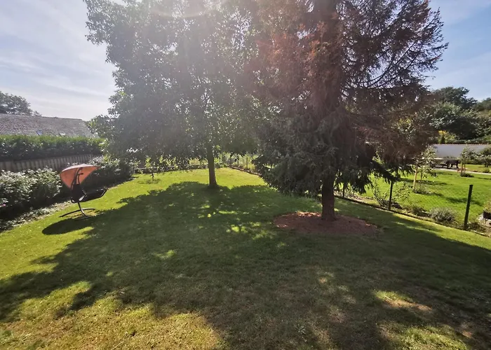 Oebel In By Interhome *