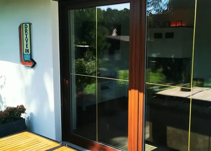 Oebel In By Interhome