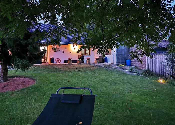 Oebel In By Interhome * 브뤼겐