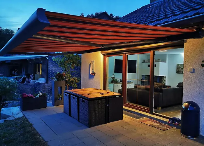 Oebel In By Interhome * 브뤼겐