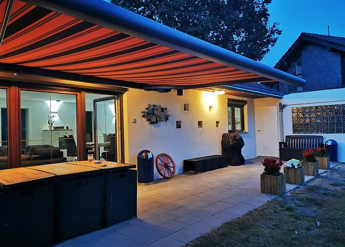 Oebel In By Interhome 브뤼겐